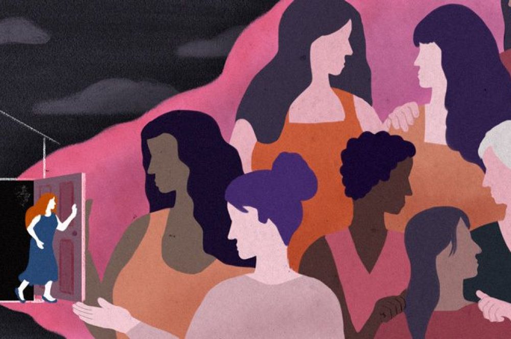 feminismo tema central