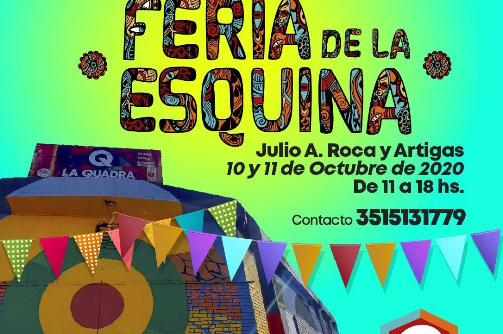 feria de la esquina