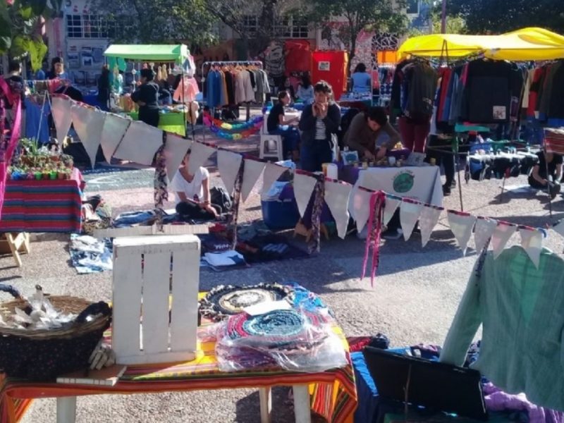 feria feminista