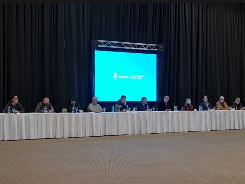 ferraresi firma de convenio
