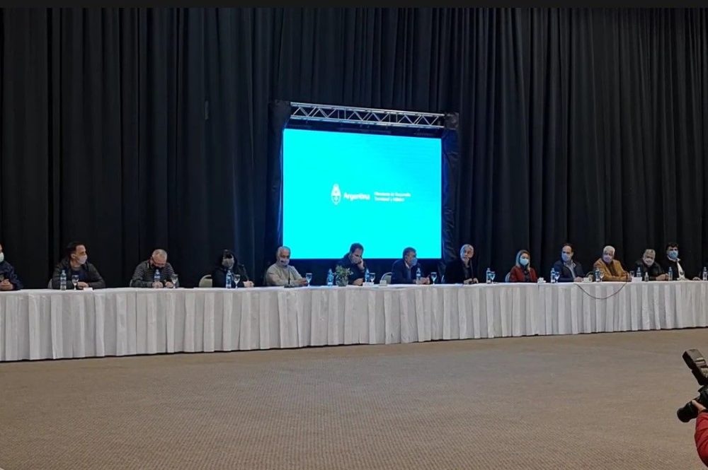 ferraresi firma de convenio