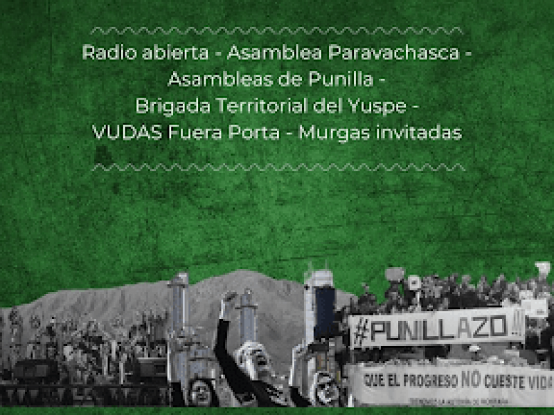 festival por el ambiente