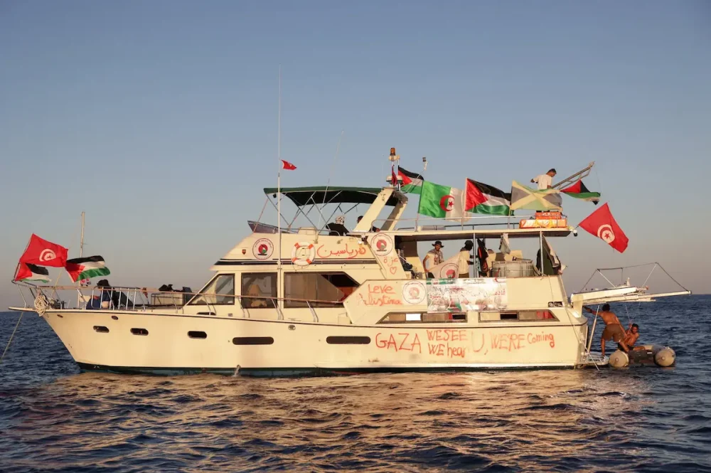 flotilla-Gaza