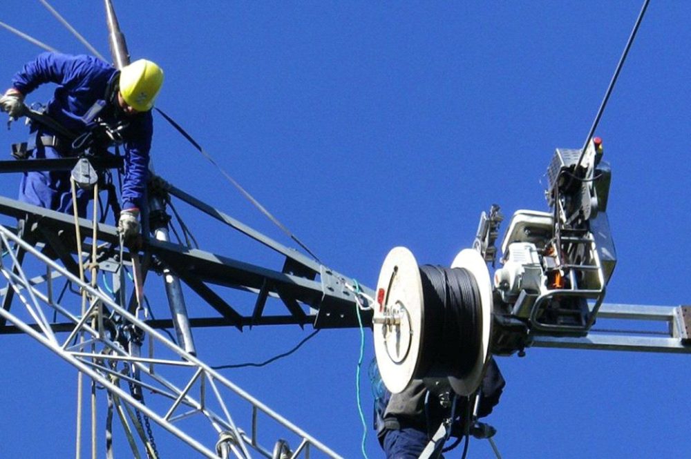 fondo fiduciario de servicio universal