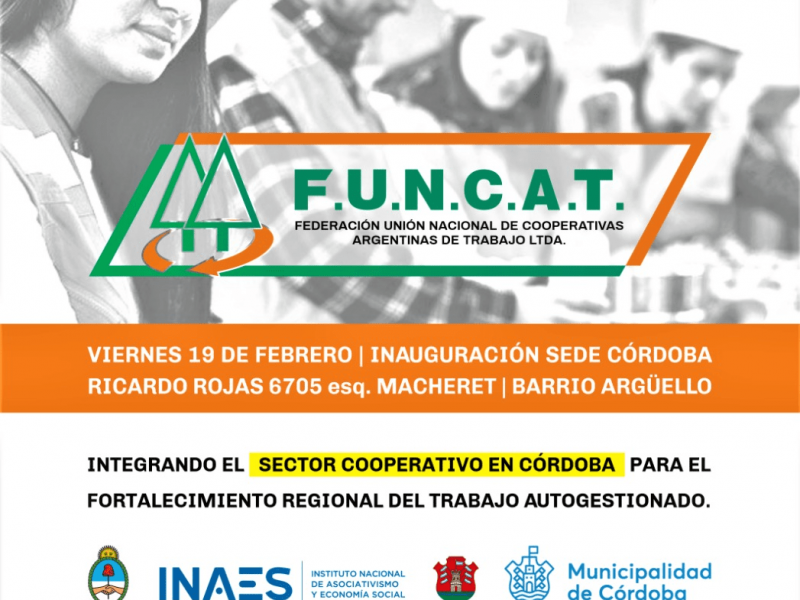 funcat