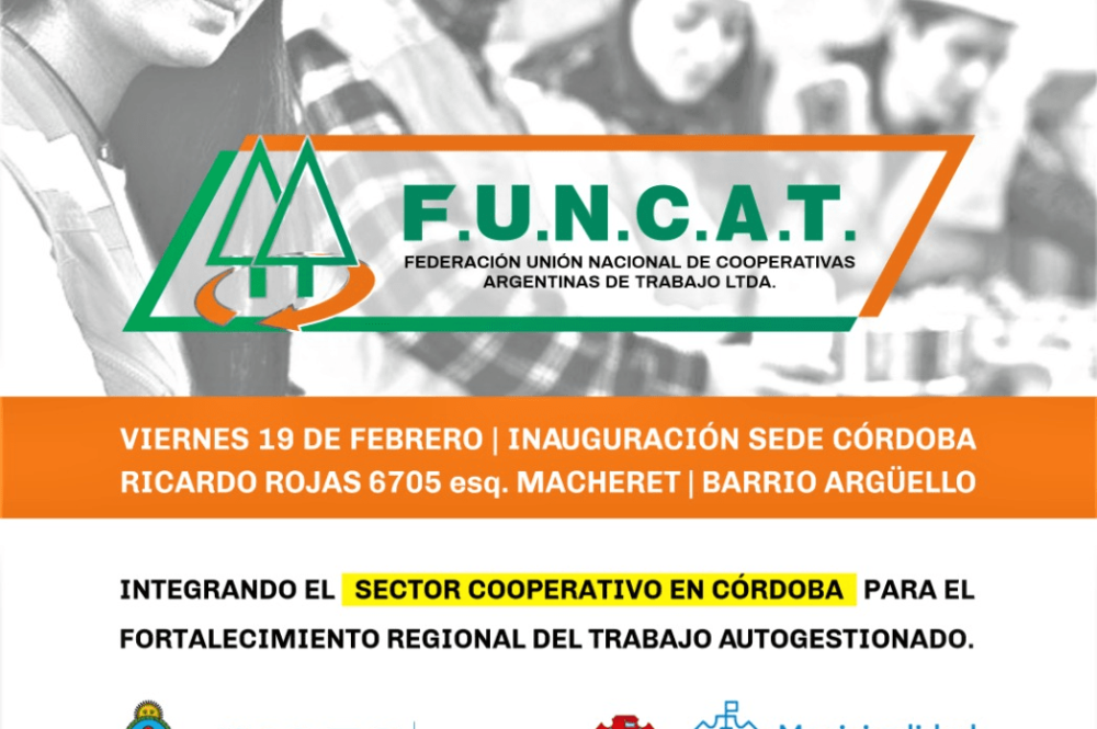 funcat