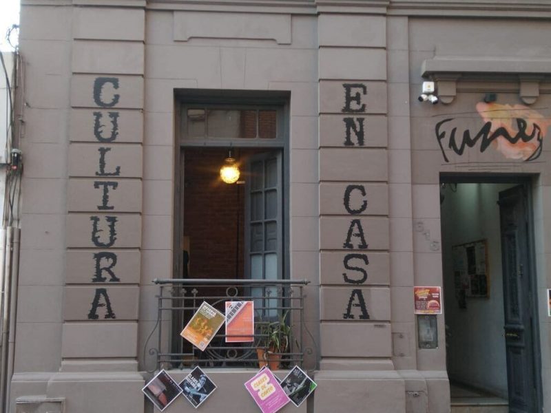 funez cultura