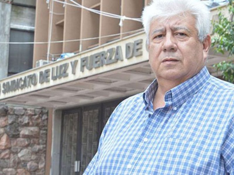 gabriel suarez luz y fuerza