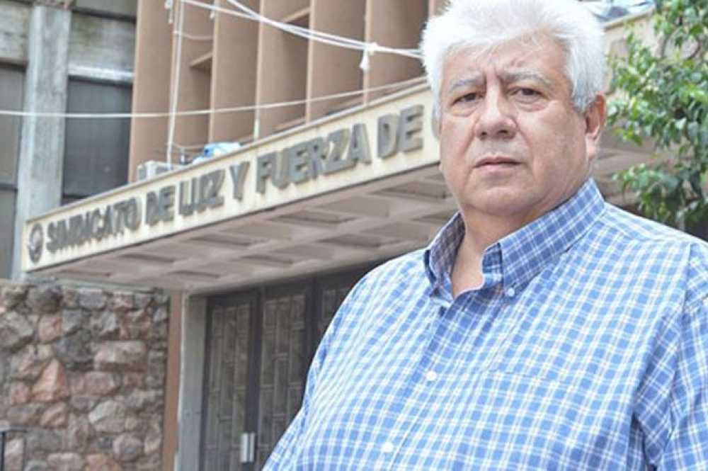 gabriel suarez luz y fuerza