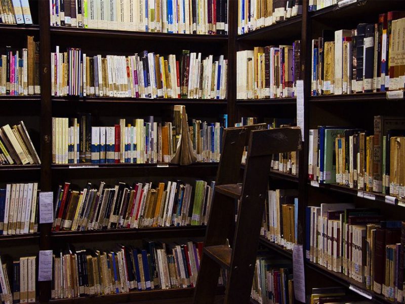 BIBLIOTECA