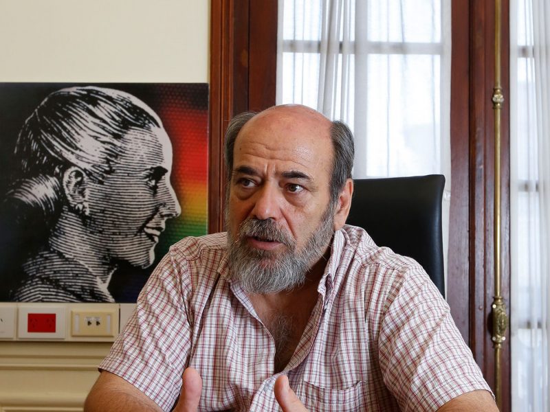 Alberto Gandulfo
