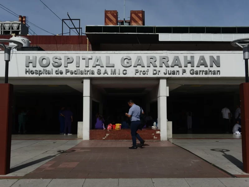 garrahan