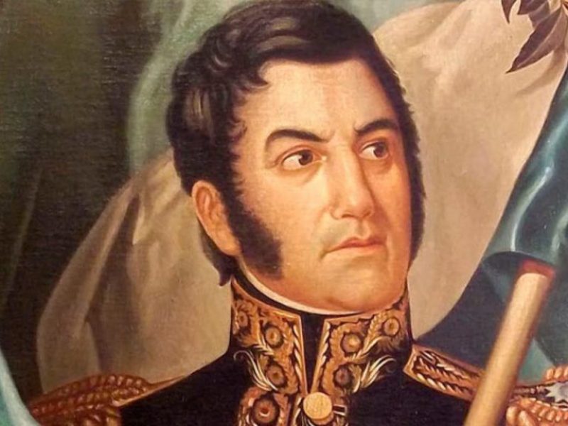 Gentileza https://cocktail.pe/jose-de-san-martin-el-libertador/