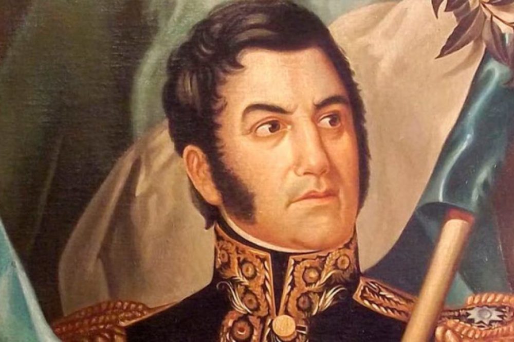 Gentileza https://cocktail.pe/jose-de-san-martin-el-libertador/