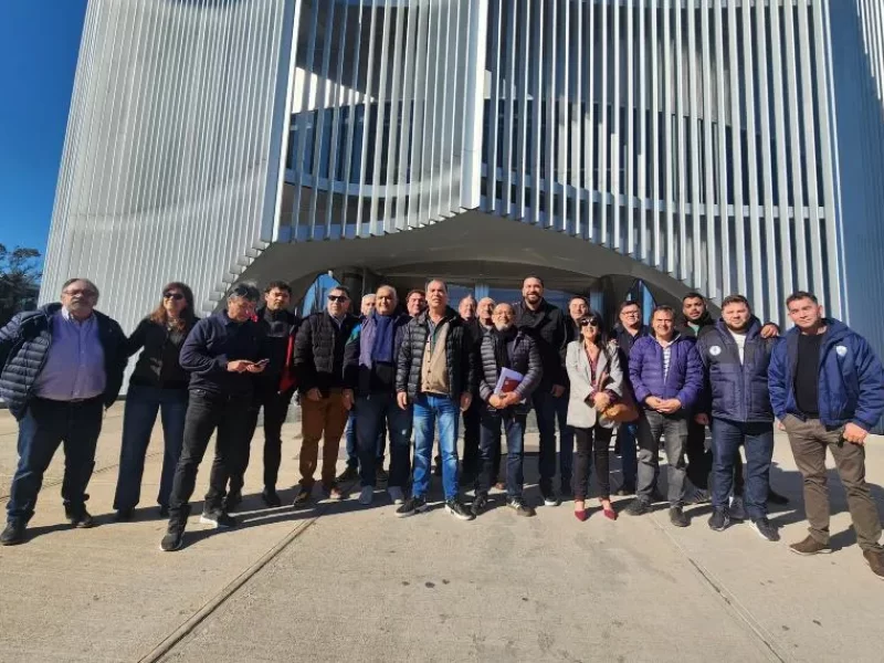 gremios de córdoba