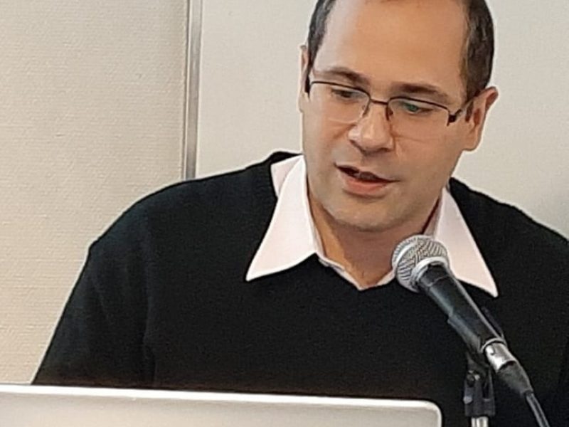 gustavo sosa