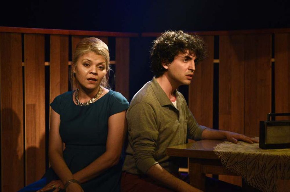 he nacido para verte sonreir