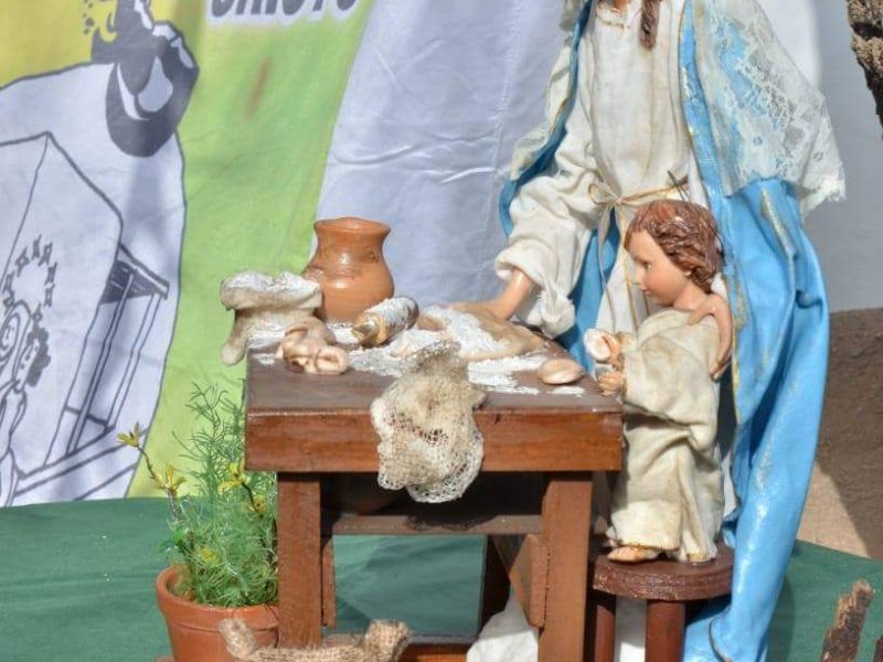 hogar de cristo