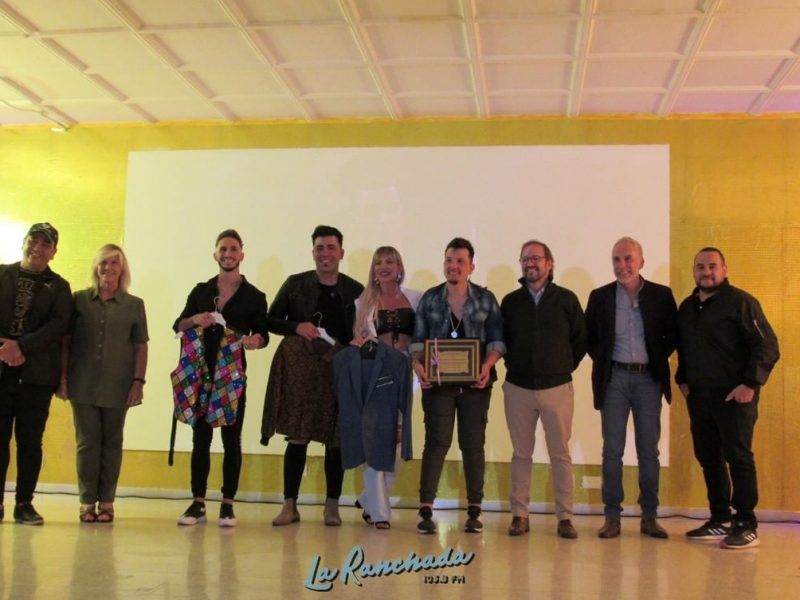 homenaje canovas