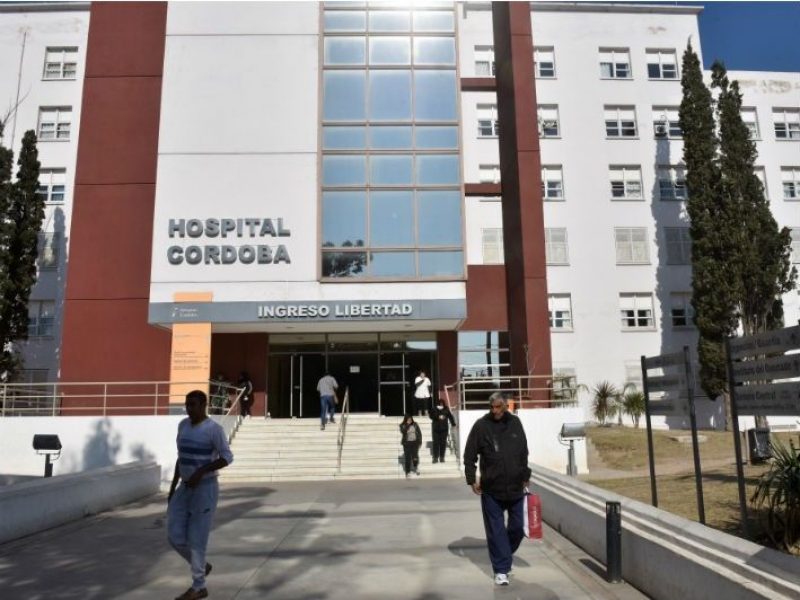 hospital córdoba