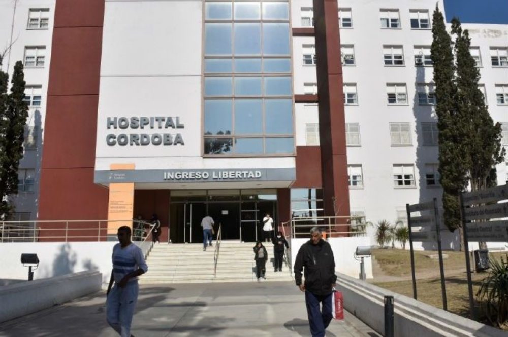 hospital córdoba