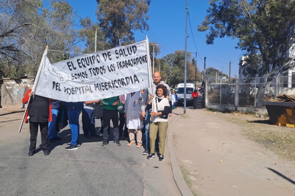 hospital misericordia