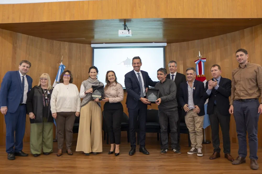 iNVESTIGADORES DEL CONICET