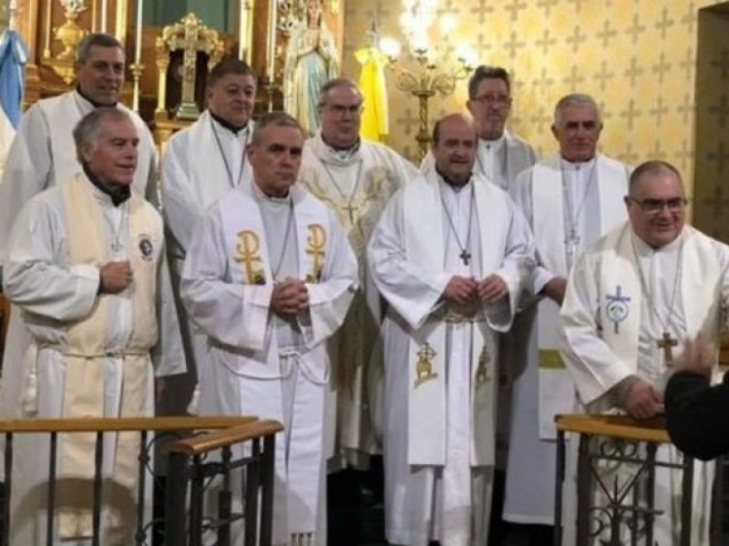 iglesia