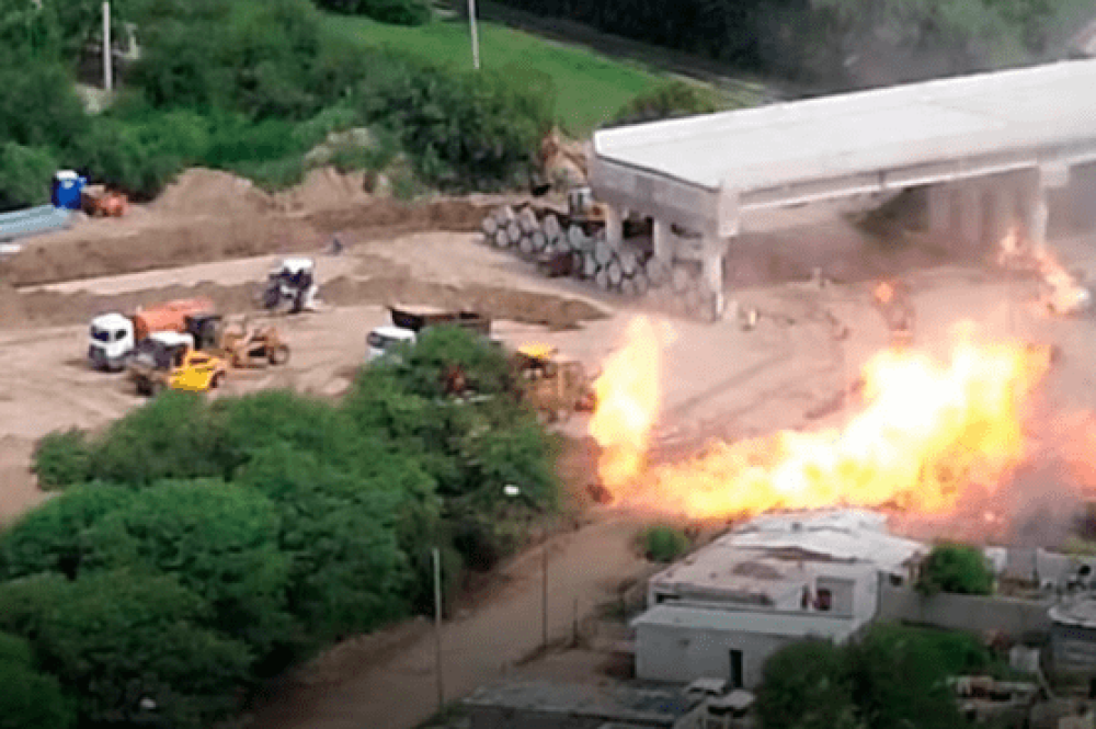 incendio-rotura-de-cano-villa-maria