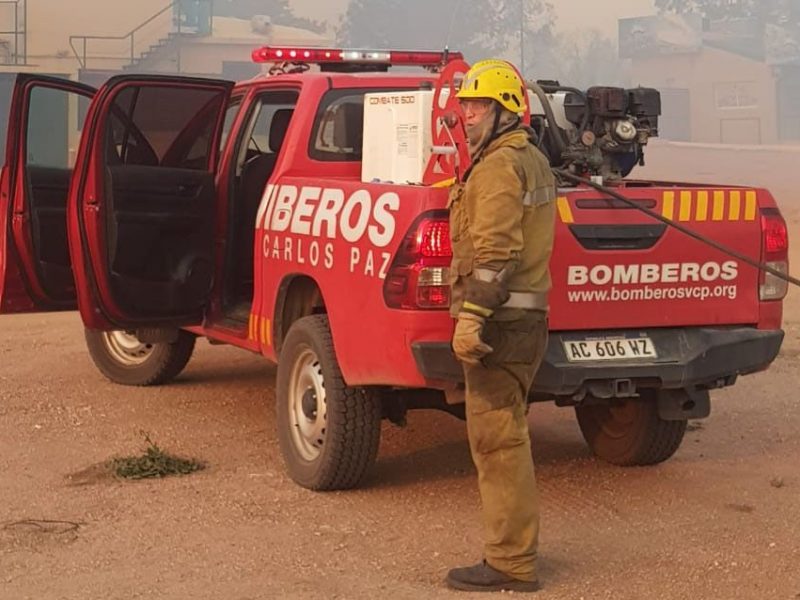 incendios en cordoba 1