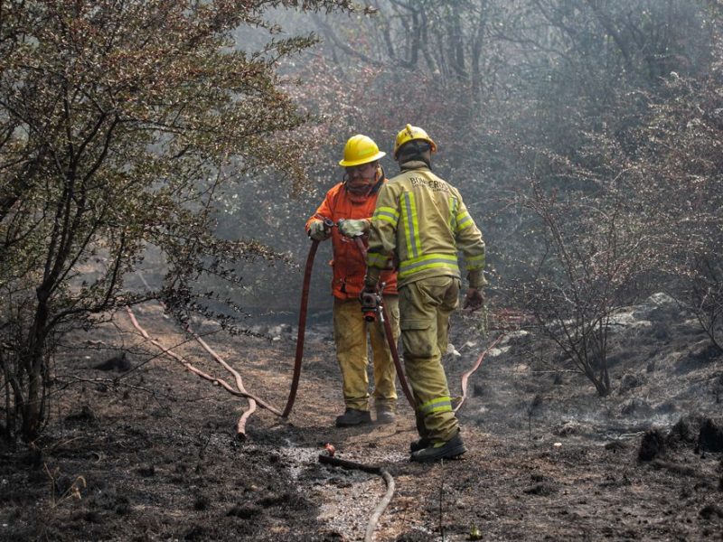 incendios en cordoba