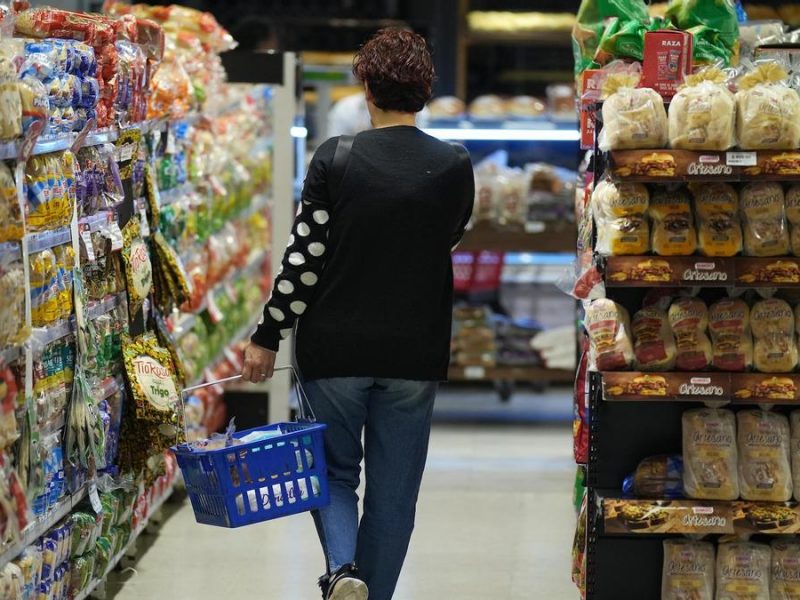inflación córdoba septiembre