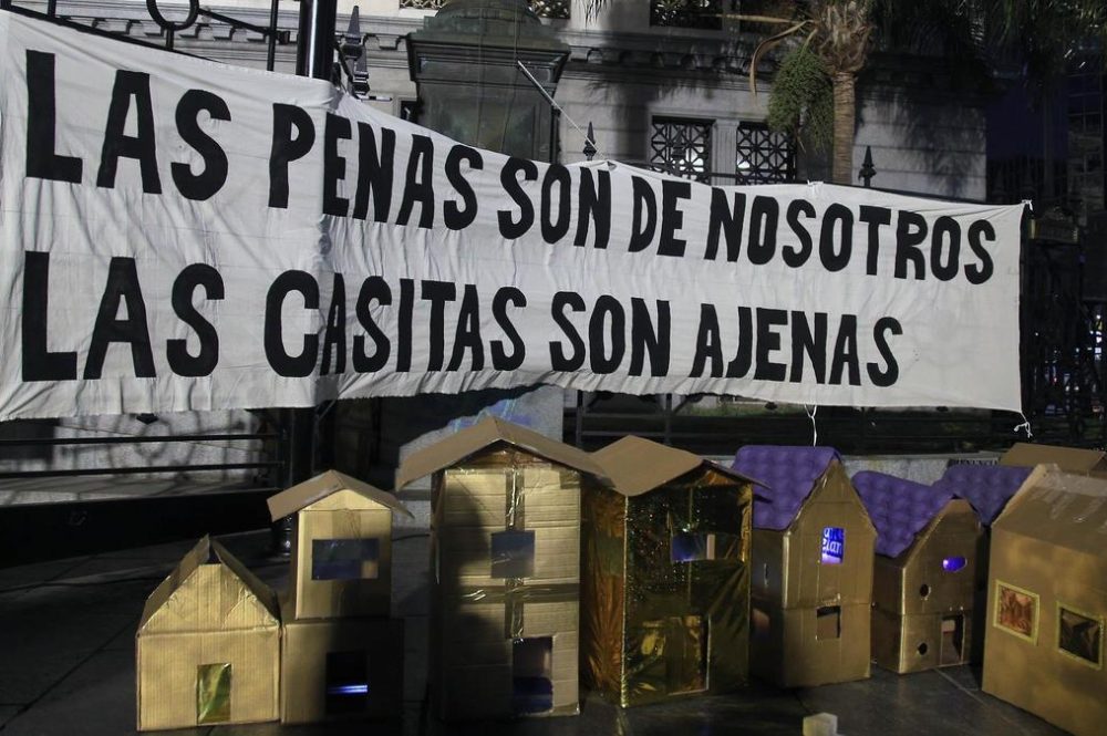 inquilinazo córdoba