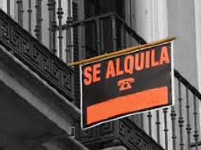 INQUILINOS