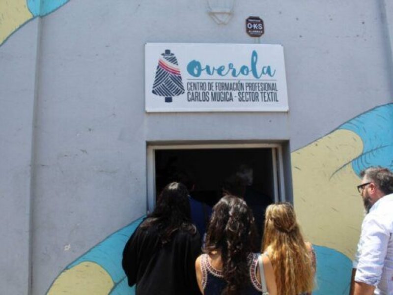 overola textil