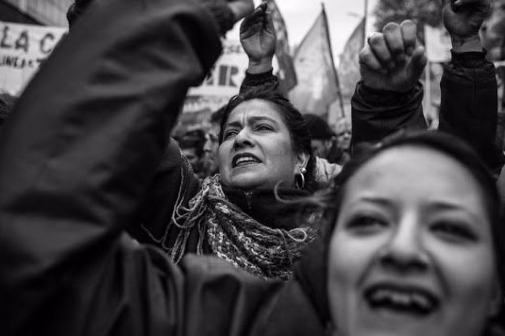 intersindical mujeres