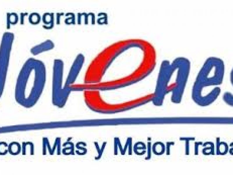 jovenes mas y mejor trabajo