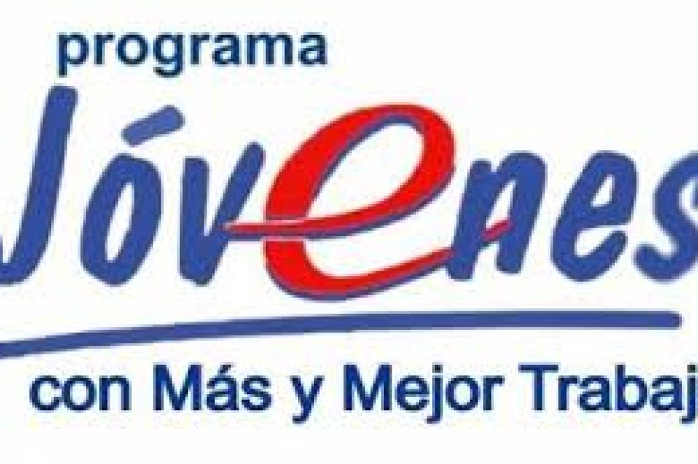 jovenes mas y mejor trabajo