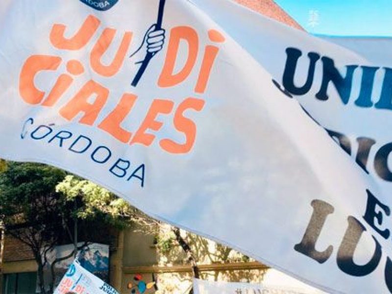 JUDICIALES CÓRDOBA