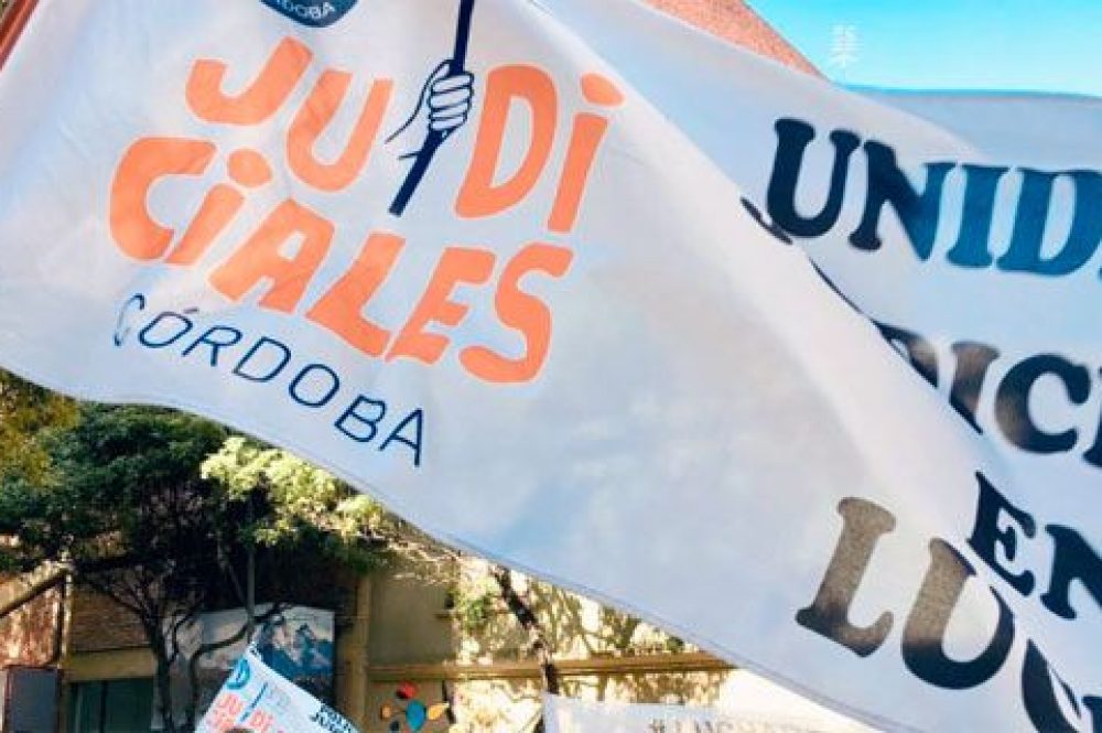 JUDICIALES CÓRDOBA