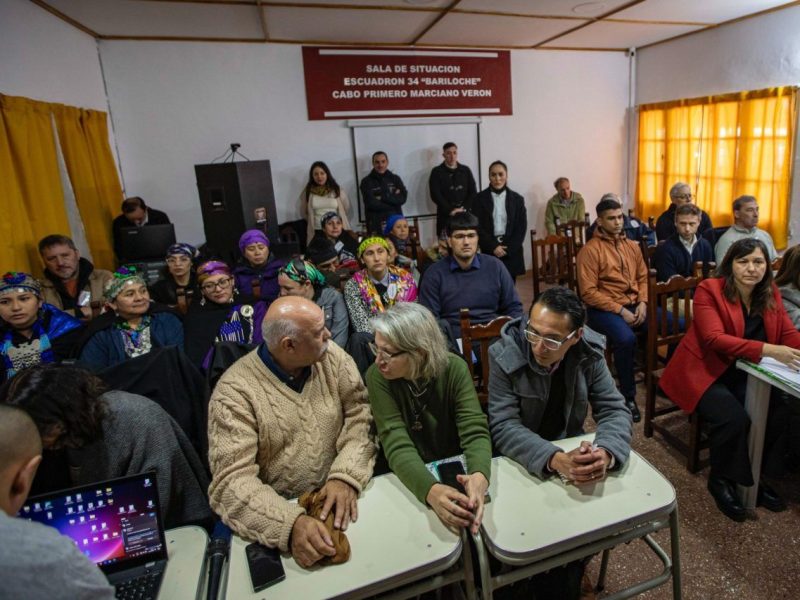 juicio lof lafken winkul mapu
