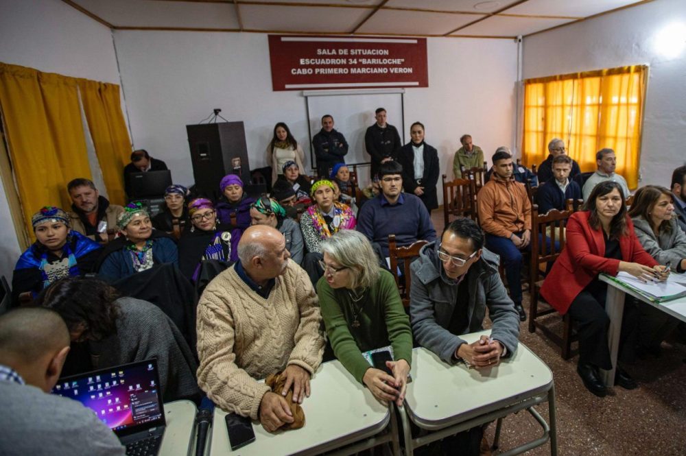 juicio lof lafken winkul mapu