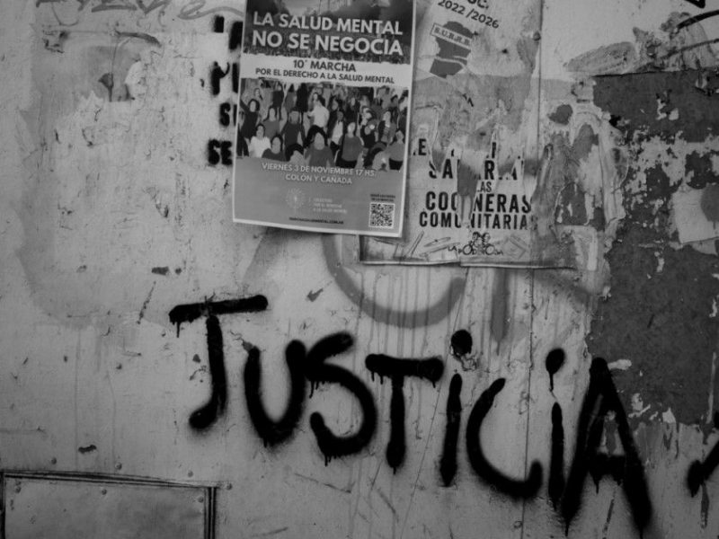 justicia