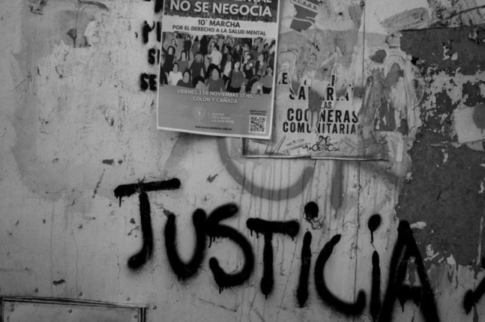 justicia