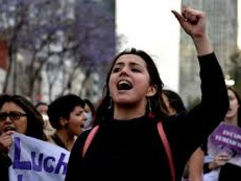 jóvenes