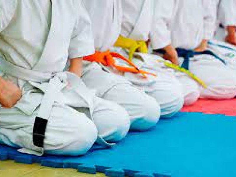 karate