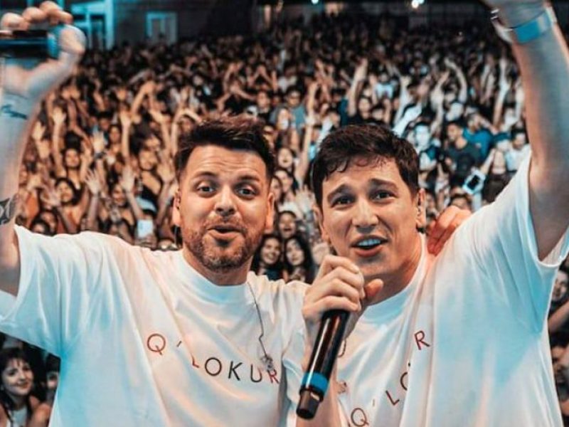 la-banda-qlokura-