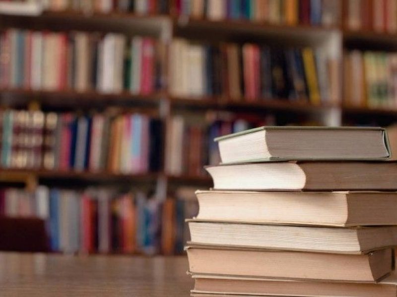 la biblio te cuenta