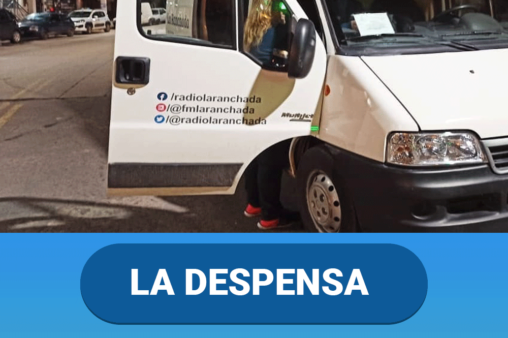 la-despensa