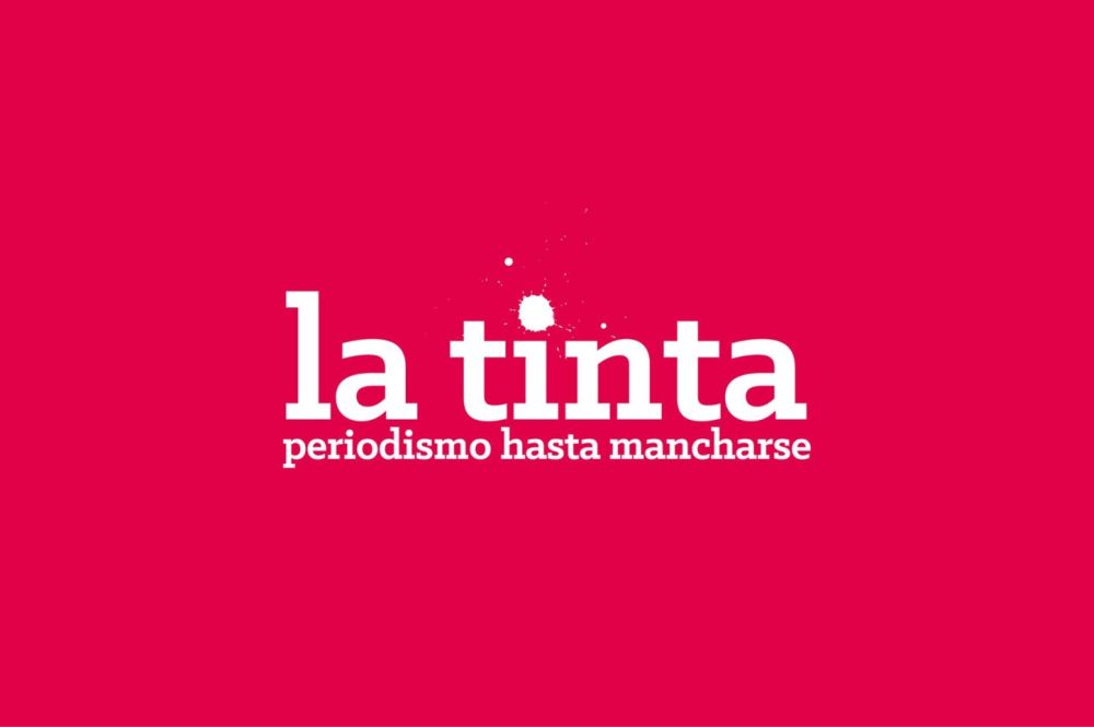 la tinta